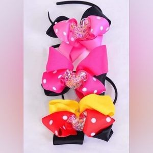 Adorable headband